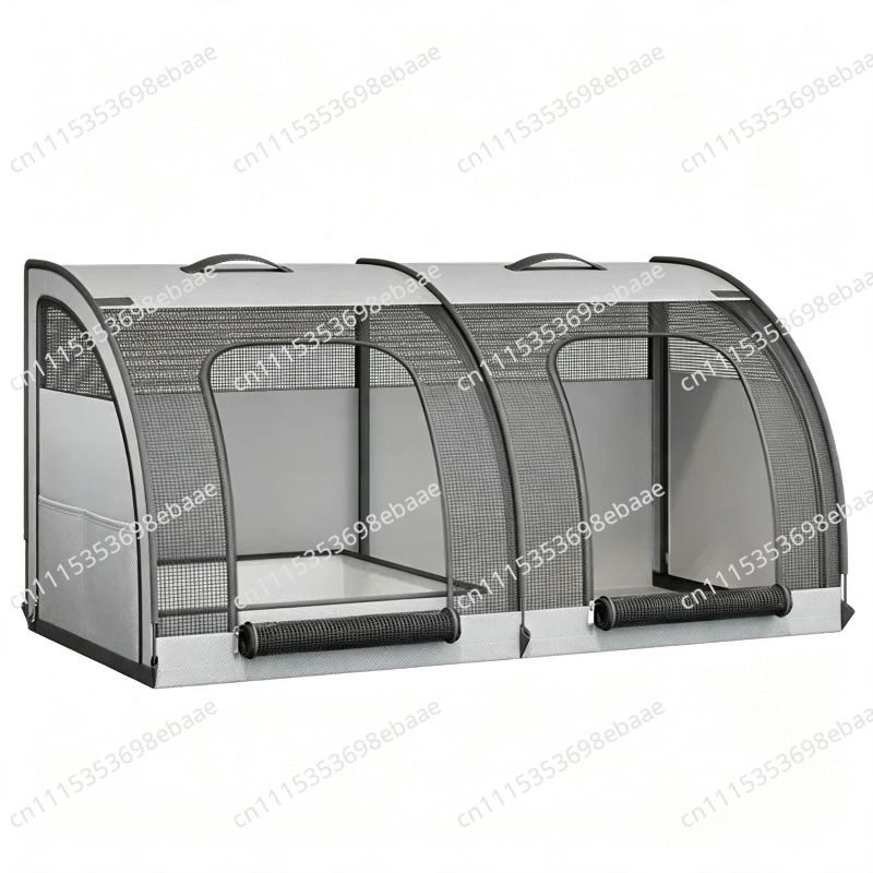 Pet Beds - ที่นอนสุนัขขนาดใหญ่ กระเป๋าใส่แมว กระเป๋าเป้สำหรับสัตว์เลี้ยง ผ้าคลุมเบาะรถยนต์สำหรับลูกสุนัข อุปกรณ์เดินทางสำหรับสัตว์เลี้ยง อุปกรณ์เสริมสำหรับรถยนต์