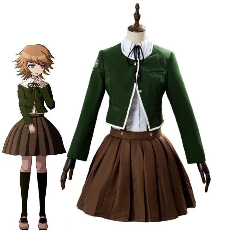 Aquarium - ฮาโลวีนเครื่องแต่งกาย de คอสเพลย์ Chihiro Fujisaki pour