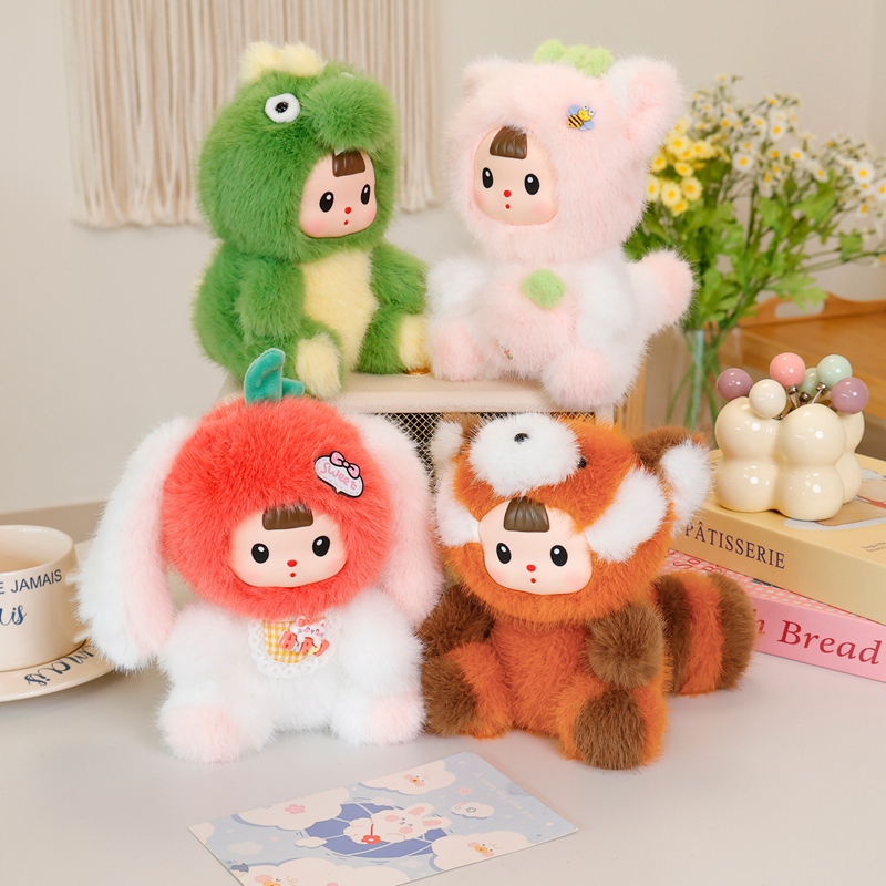 17 ซม.น่ารักสร้างสรรค์ไดโนเสาร - Cat Toys บทวิจารณ์และราคา