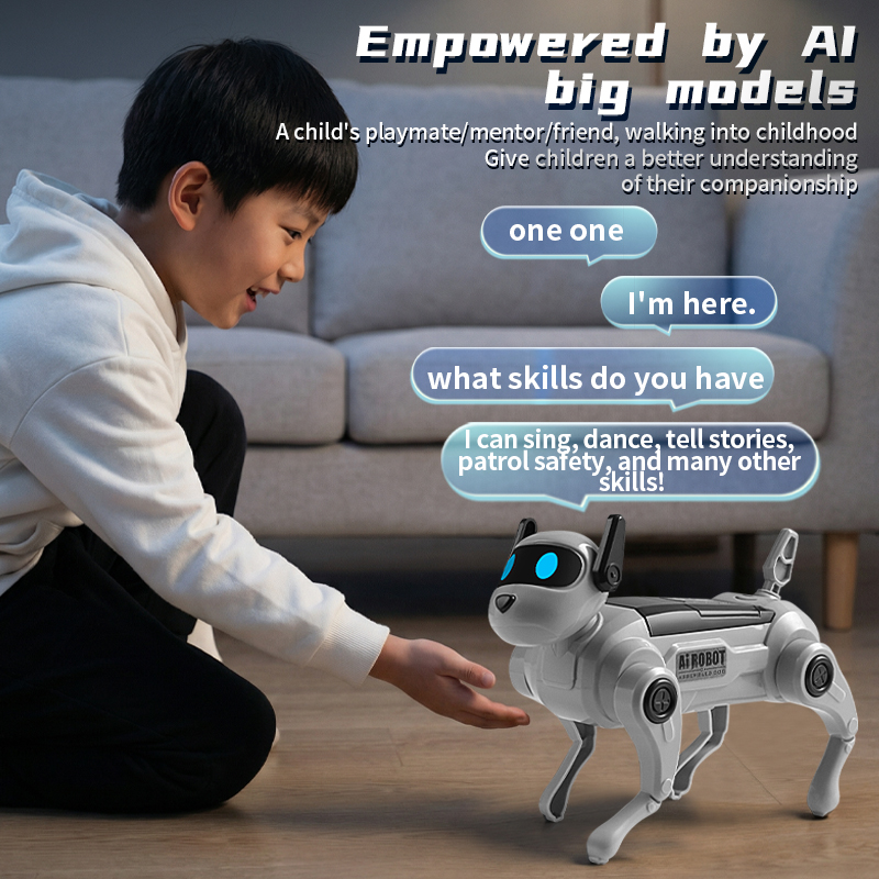 ของเล่นอิเล็กทรอนิกส์สำหรับเด็ - Dog Toys บทวิจารณ์และราคา