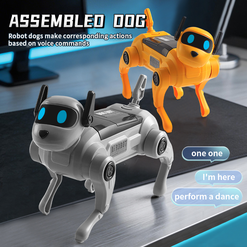 ของเล่นอิเล็กทรอนิกส์สำหรับเด็ - Dog Toys บทวิจารณ์และราคา