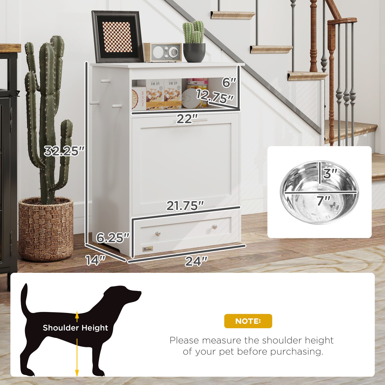 สถานีให้อาหารสัตว์เลี้ยง, ตู้เ - Pet Feeders บทวิจารณ์และราคา