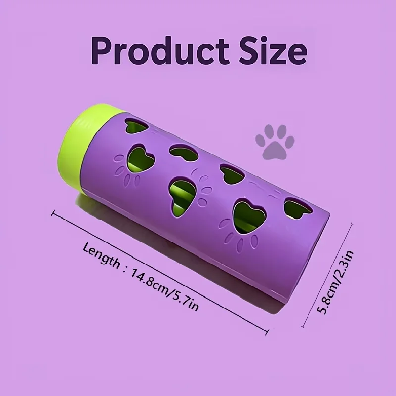 เครื่องให้อาหารสัตว์เลี้ยงแบบถ - Interactive Squeaky Plush Dog Toy บทวิจารณ์และราคา