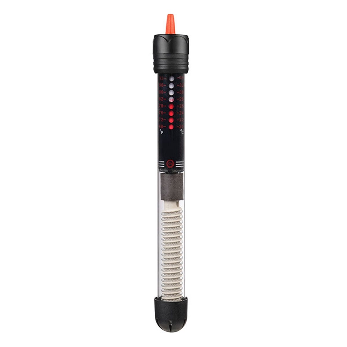 (A02R] เครื่องทำความร้อนในตู้ป - Aquarium บทวิจารณ์และราคา