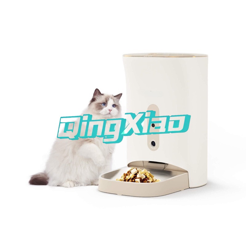 เครื่องให้อาหารสัตว์เลี้ยงอัตโ - Pet Feeders บทวิจารณ์และราคา