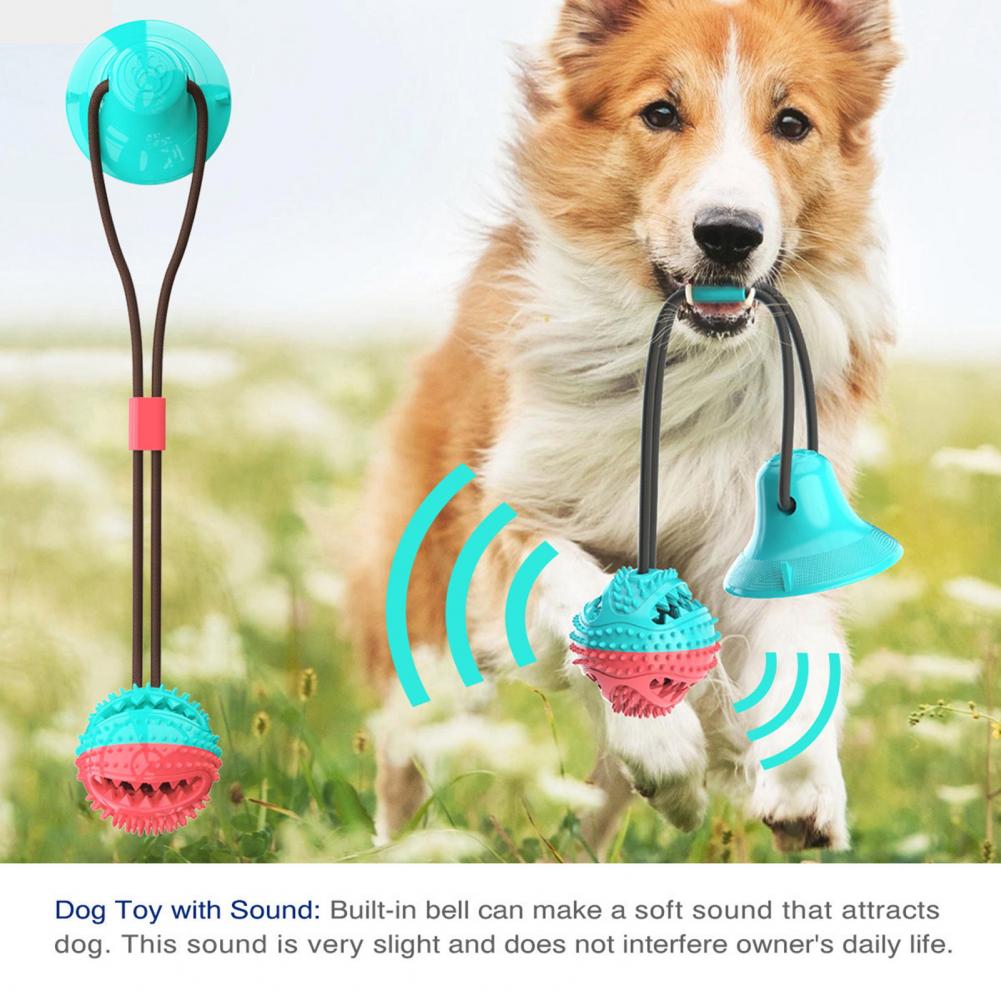สุนัขเคี้ยวของเล่นสําหรับก้าวร - Dog Rope Toy Aggressive Chewers บทวิจารณ์และราคา