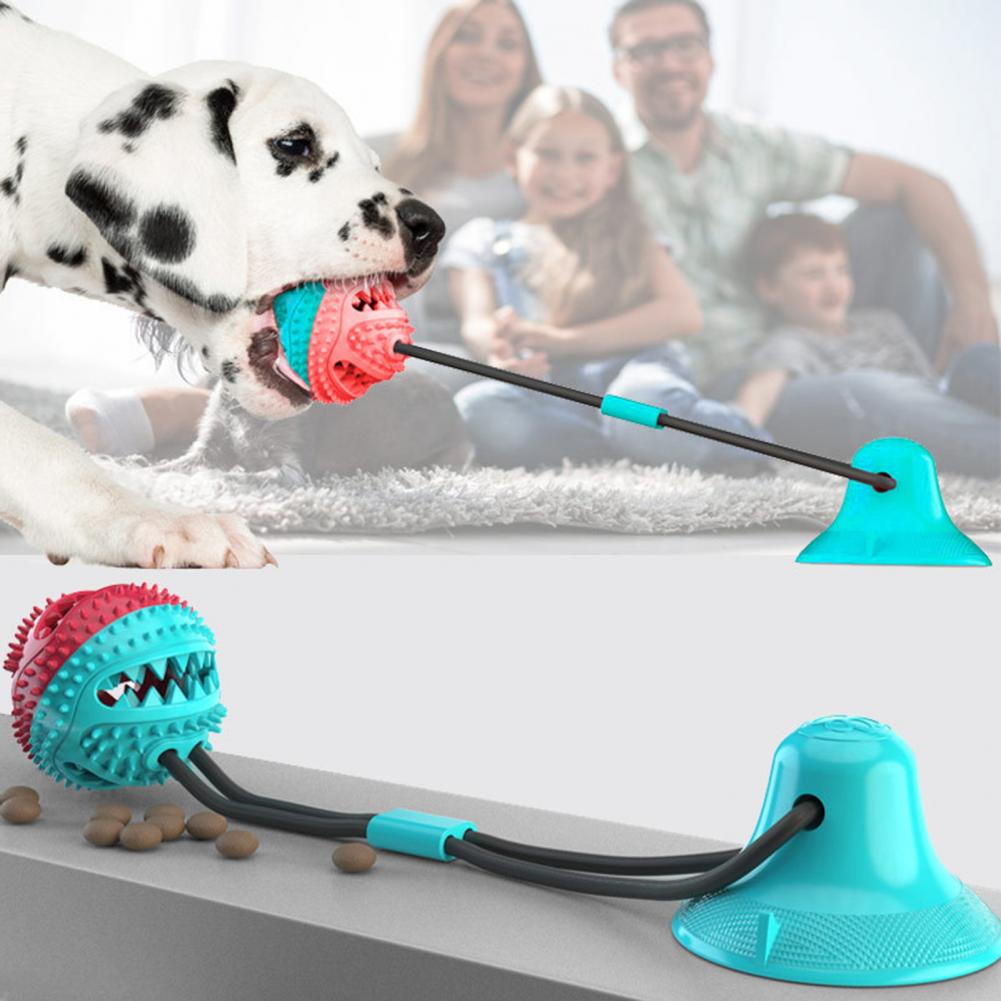 สุนัขเคี้ยวของเล่นสําหรับก้าวร - Dog Rope Toy Aggressive Chewers บทวิจารณ์และราคา