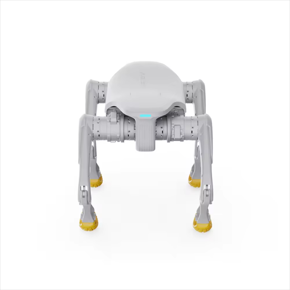 หุ่นยนต์สุนัขดีไซน์ทันสมัย AI  - Dog Toys บทวิจารณ์และราคา