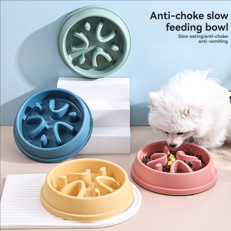 อุปกรณ์สําหรับสัตว์เลี้ยงสุนัข - Dog Puzzle Feeder Toy บทวิจารณ์และราคา