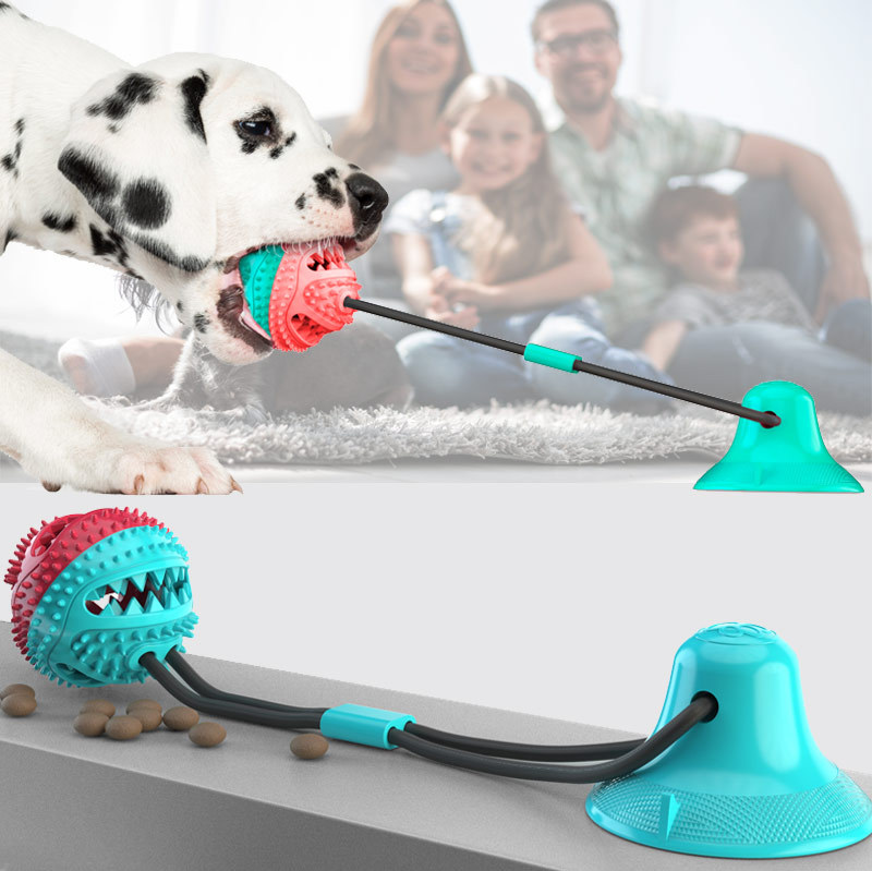 ของเล่นสำหรับสุนัขที่ชอบกัดแทะ - Dog Rope Toy Aggressive Chewers บทวิจารณ์และราคา