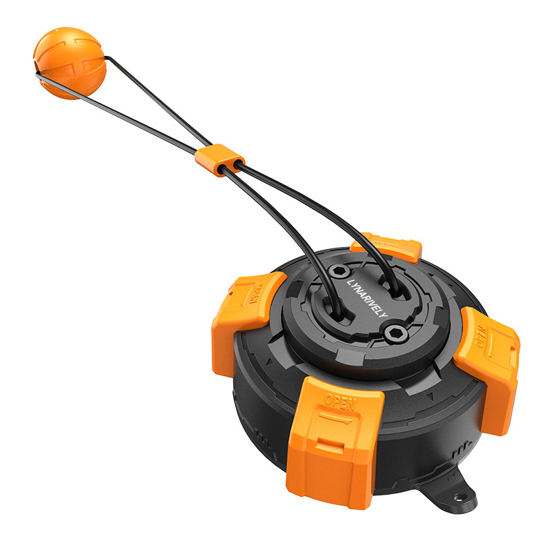 ของเล่นลูกบอลสำหรับสุนัขแบบถ้ว - Suction Cup Dog Tug Toy บทวิจารณ์และราคา