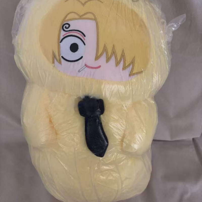 หมอนอิงตุ๊กตาหนานุ่มลายวันพีซ  - Pet Beds บทวิจารณ์และราคา