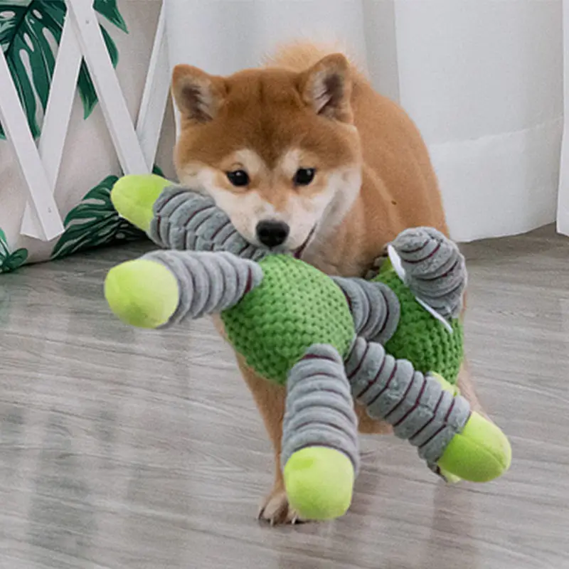 ของเล่นสุนัขแบบทนทาน ไม่แตกหัก - Indestructible Dog Chew Toy บทวิจารณ์และราคา