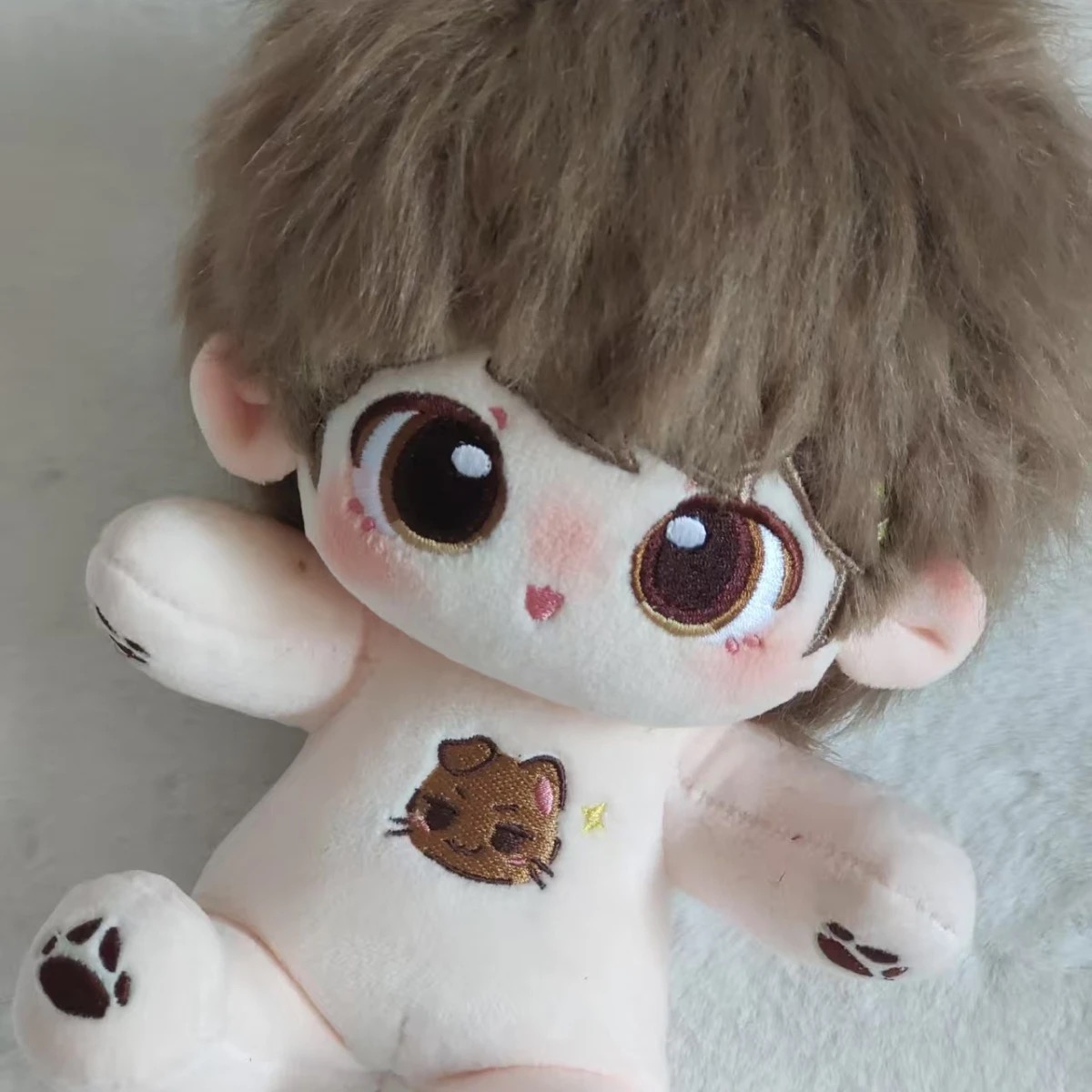 เปิดตัวครั้งแรกของตุ๊กตาคอตตอน - Dog Toys บทวิจารณ์และราคา