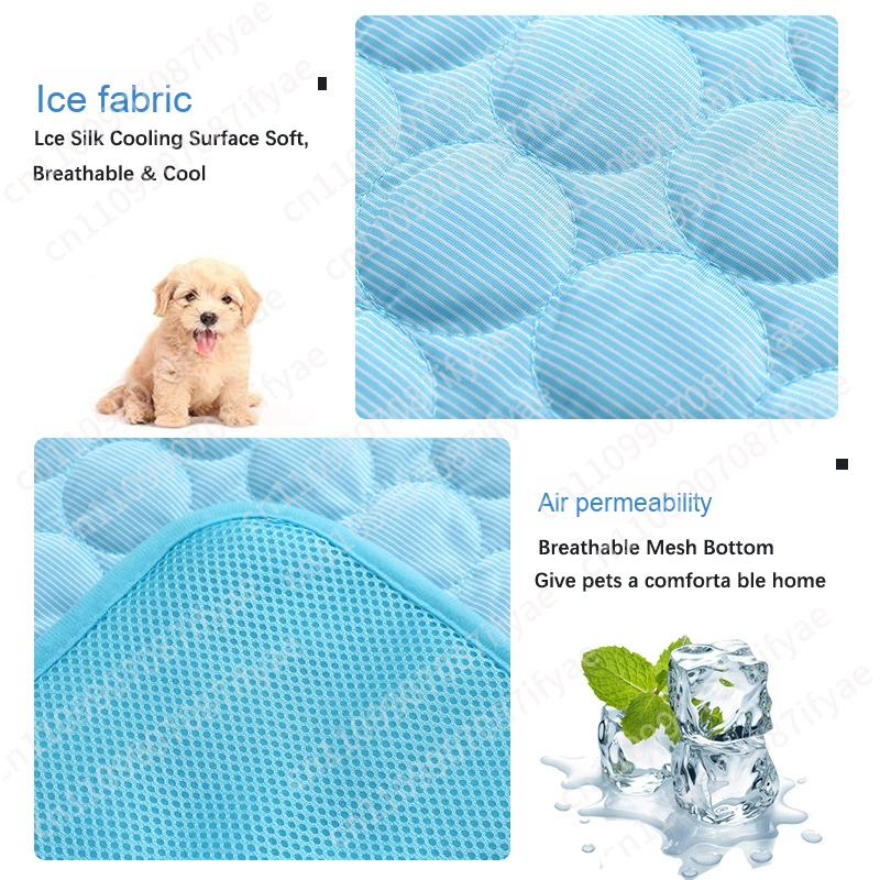 ที่นอนสัตว์เลี้ยงสำหรับฤดูร้อน - Pet Beds บทวิจารณ์และราคา
