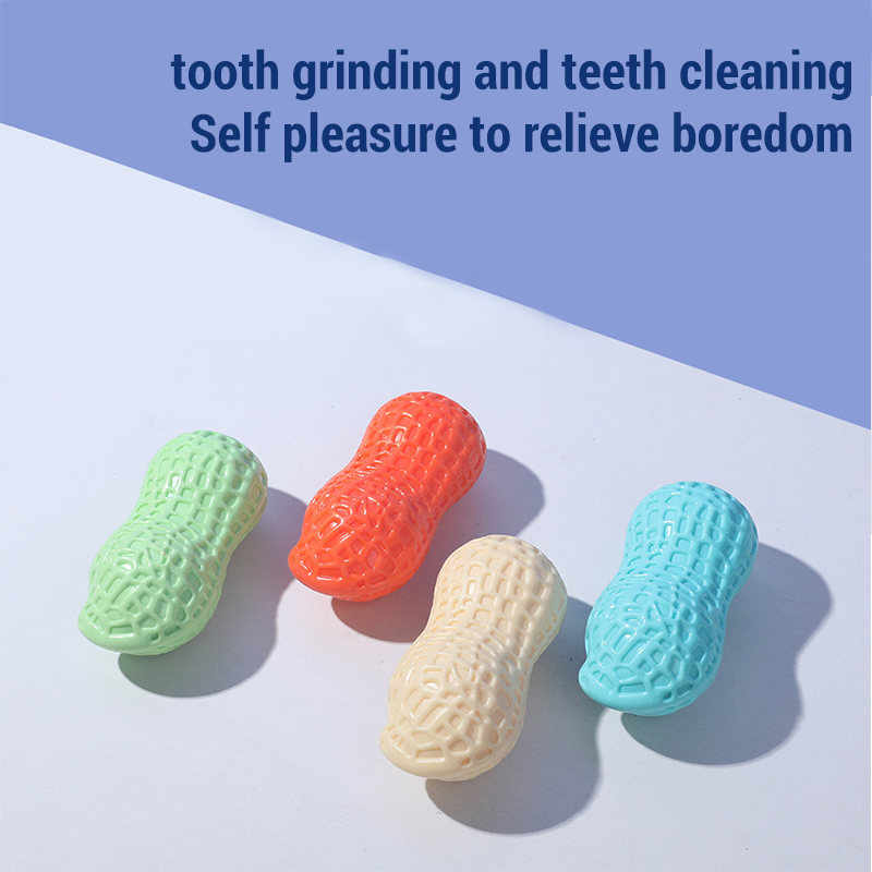 ของเล่นเคี้ยวสำหรับสุนัขรูปกระ - Teeth Cleaning Dog Chew Bone บทวิจารณ์และราคา
