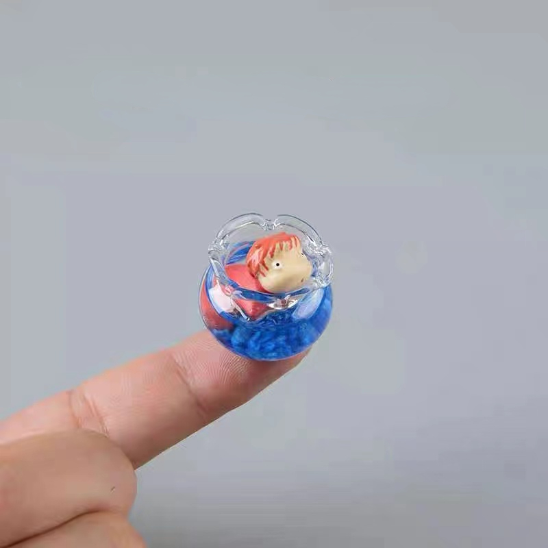 แม่เหล็กติดตู้เย็นลาย Studio G - Aquarium บทวิจารณ์และราคา