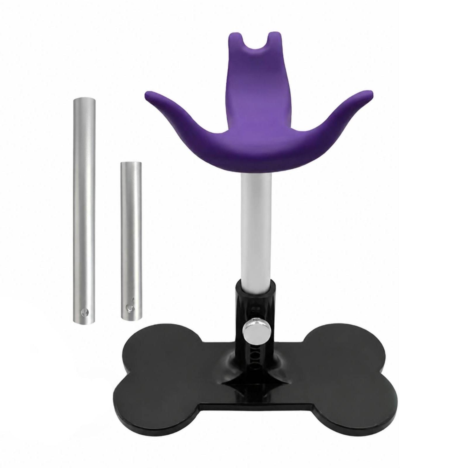 เก้าอี้สำหรับตัดแต่งขนสัตว์เลี - Pet Grooming บทวิจารณ์และราคา