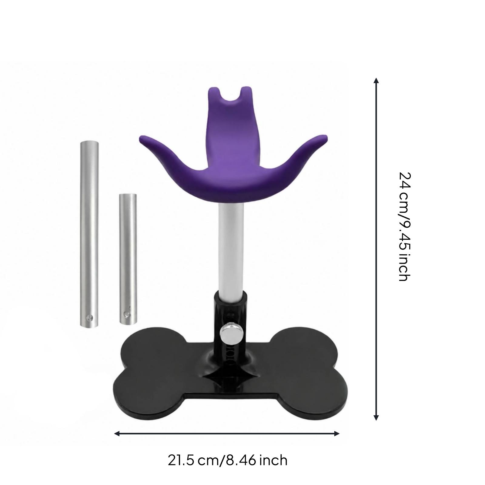 เก้าอี้สำหรับตัดแต่งขนสัตว์เลี - Pet Grooming บทวิจารณ์และราคา