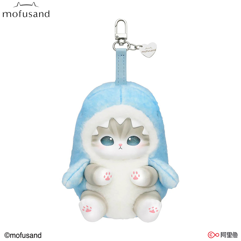 ของเล่นโมฟูแซนด์ ซีรีส์ไวนิล ร - Cat Toys บทวิจารณ์และราคา