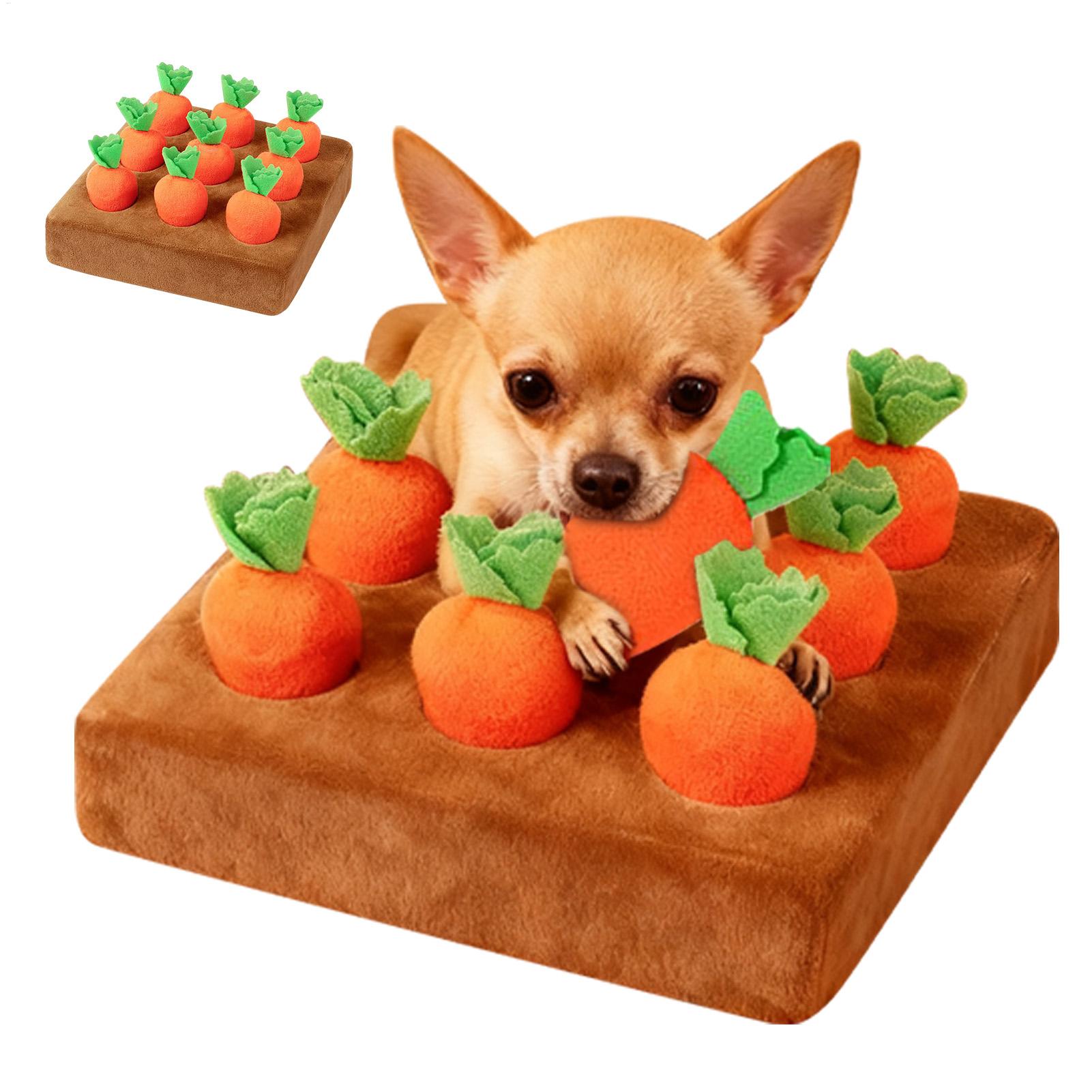 ของเล่นสัตว์เลี้ยงแบบอินเทอร์แ - Snuffle Mat For Dogs บทวิจารณ์และราคา