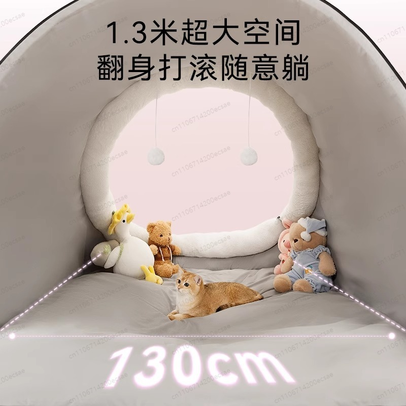 ที่นอนสัตว์เลี้ยงอเนกประสงค์สำ - Pet Beds บทวิจารณ์และราคา