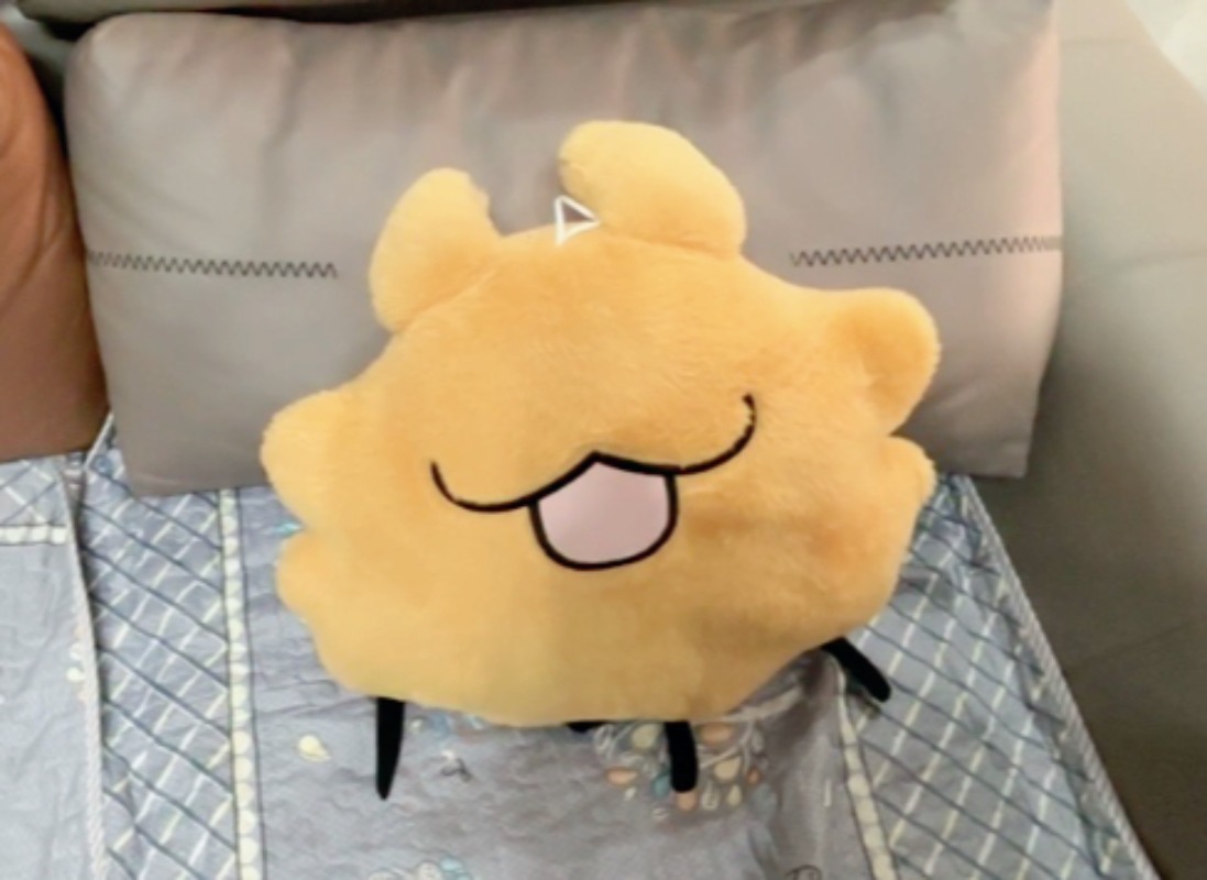 หมอนกอดขนาด 40 ซม. ตุ๊กตาหมอนอ - Dog Toys บทวิจารณ์และราคา