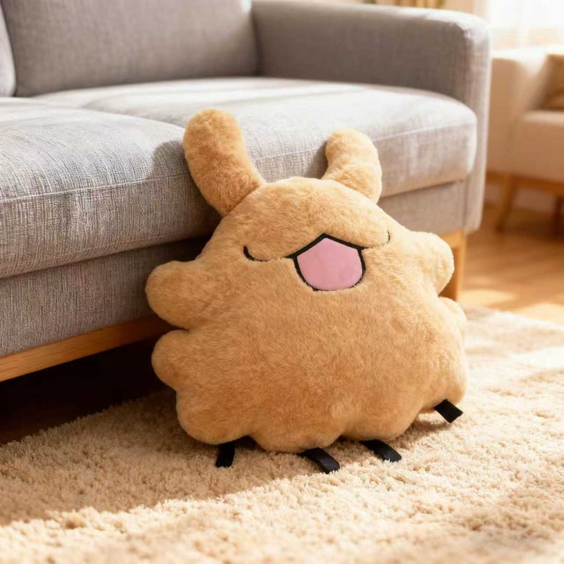 หมอนกอดขนาด 40 ซม. ตุ๊กตาหมอนอ - Dog Toys บทวิจารณ์และราคา