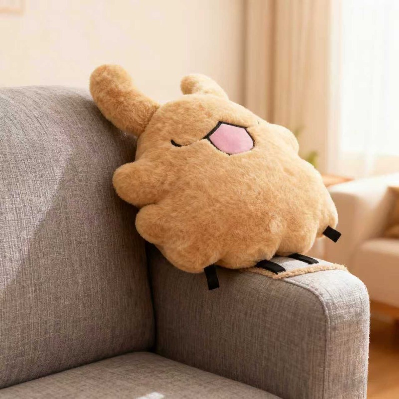 หมอนกอดขนาด 40 ซม. ตุ๊กตาหมอนอ - Dog Toys บทวิจารณ์และราคา