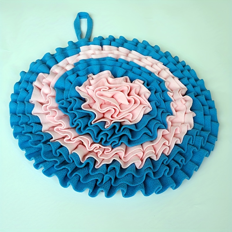 สุนัข Snuffle สําหรับสุนัขลดคว - Snuffle Mat For Dogs บทวิจารณ์และราคา