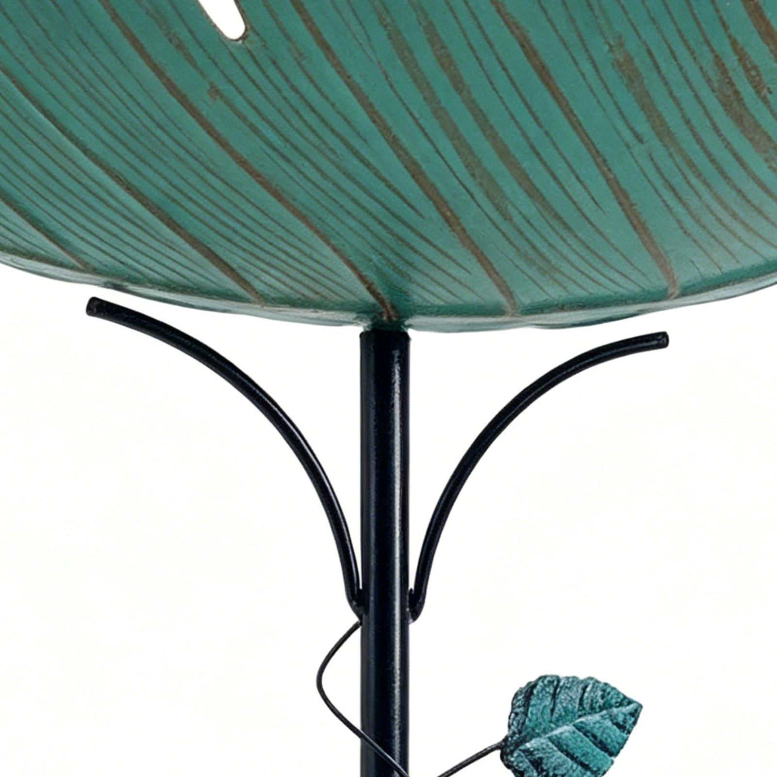 อ่างอาบน้ำนกสำหรับตกแต่งภายนอก - Pet Feeders บทวิจารณ์และราคา
