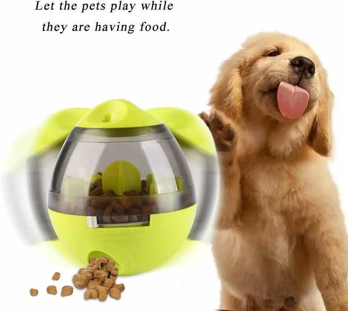 ของเล่นสุนัขแบบอินเทอร์แอคทีฟ  - Interactive Squeaky Plush Dog Toy บทวิจารณ์และราคา