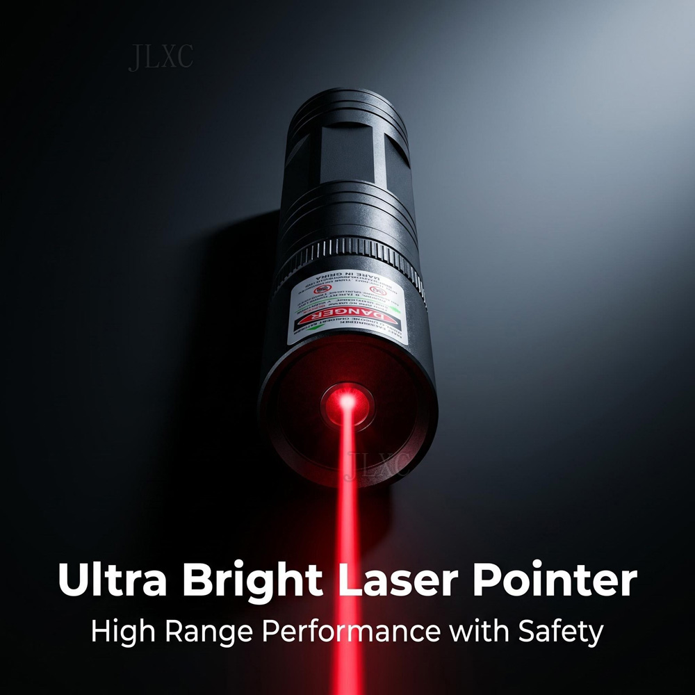 (ไม่รวมแบตเตอรี่) ปากกาเลเซอร์ - Laser Pointer Cat Toy Automatic บทวิจารณ์และราคา