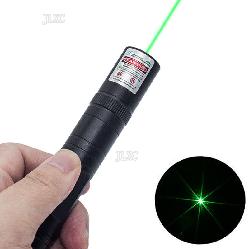(ไม่รวมแบตเตอรี่) ปากกาเลเซอร์ - Laser Pointer Cat Toy Automatic บทวิจารณ์และราคา