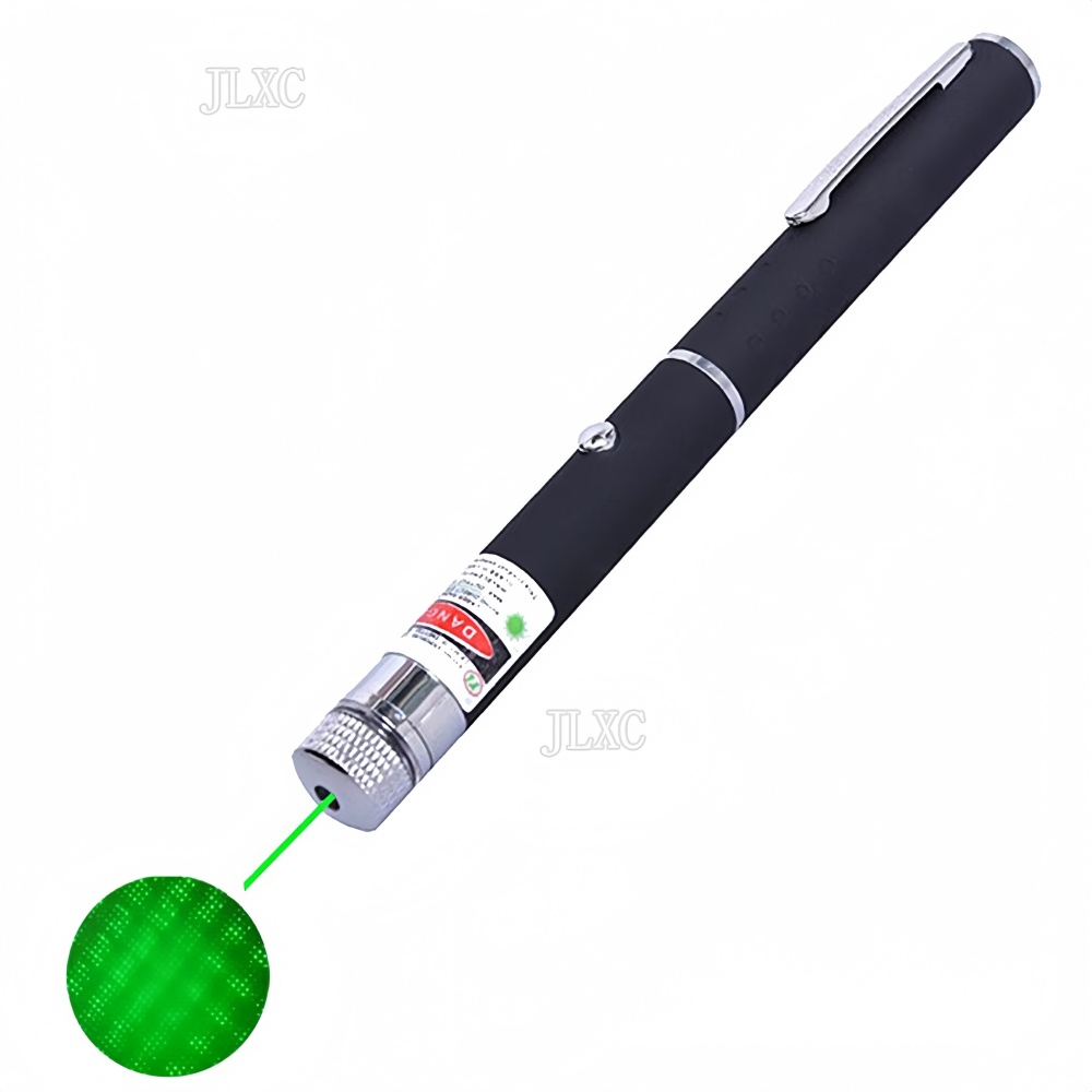 (ไม่รวมแบตเตอรี่) ปากกาเลเซอร์ - Laser Pointer Cat Toy Automatic บทวิจารณ์และราคา