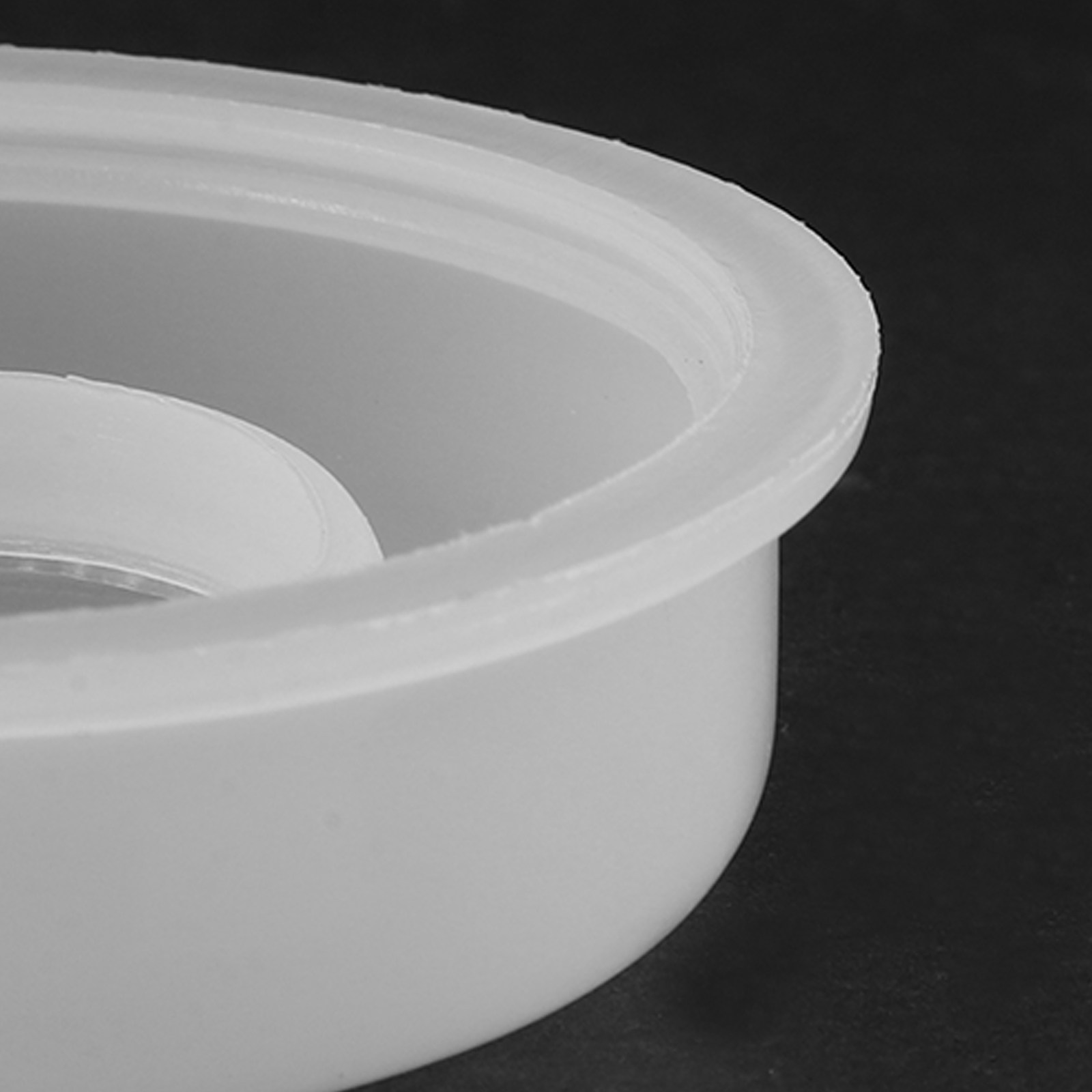 ฝาปิดถังเคมีพลาสติก 10 ชิ้น ขน - Pet Feeders บทวิจารณ์และราคา