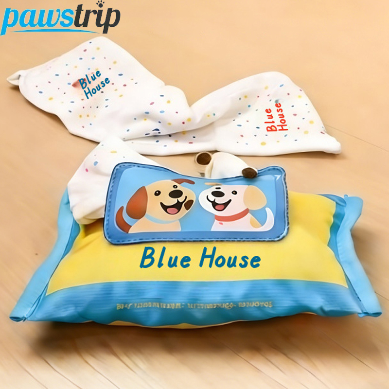 ของเล่นสุนัขแบบอินเทอร์แอคทีฟ  - Snuffle Mat For Dogs บทวิจารณ์และราคา