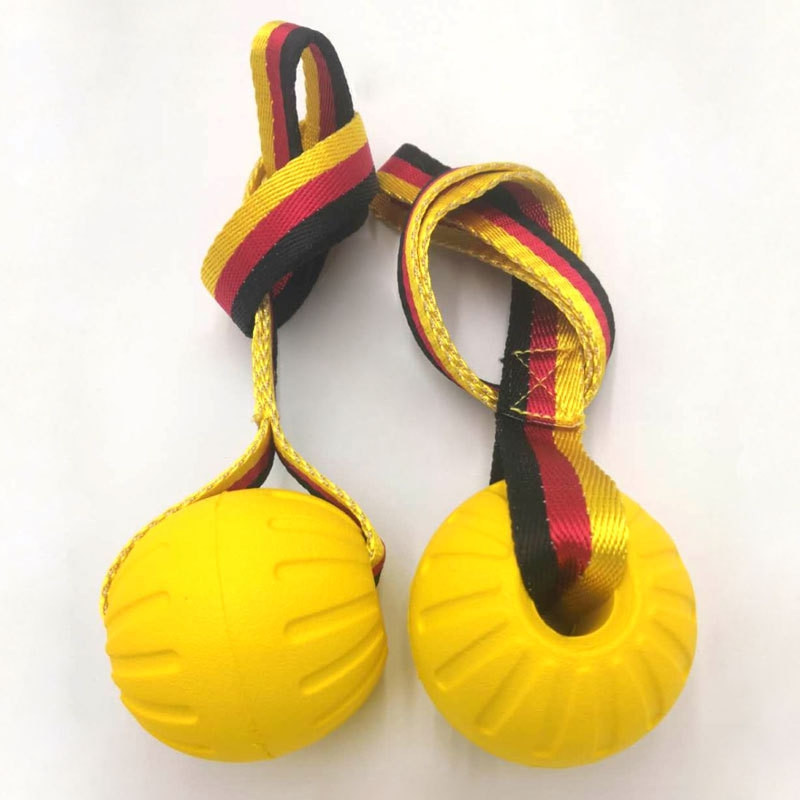 ของเล่นสุนัขแบบอินเทอร์แอคทีฟ  - Indestructible Dog Chew Toy บทวิจารณ์และราคา