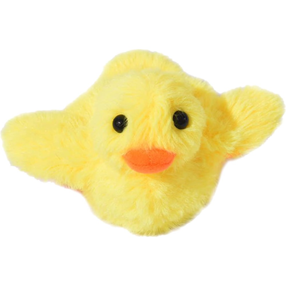 ของเล่นเป็ดไฟฟ้าสำหรับแมว ของเ - Catnip Interactive Plush Mouse บทวิจารณ์และราคา